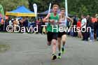 Mens under-17s 2023 Northern 6 and 4 Stage Relays and Youngsters, Birkenhead Park, Wirral.  Photo: David T. Hewitson/Sports for All Pics